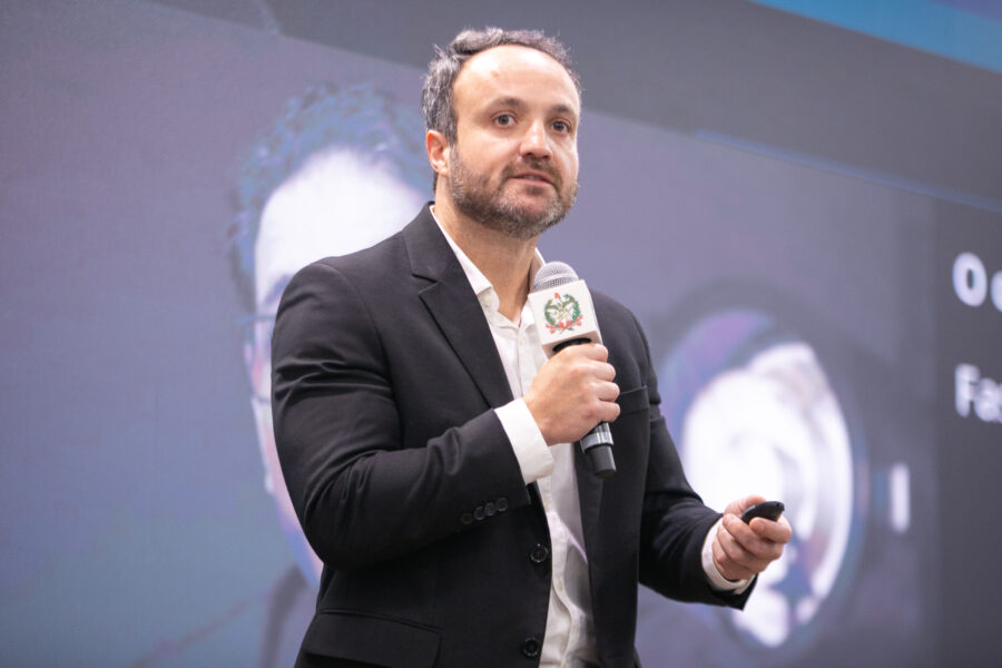 Delegado Luiz Felipe Rosado