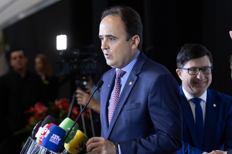 - Deputado Carlos Humberto (PL)