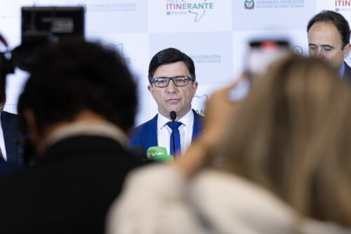 - Deputado Junior Cardoso (PRD)
