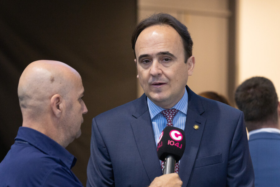 - Deputado Carlos Humberto (PL)