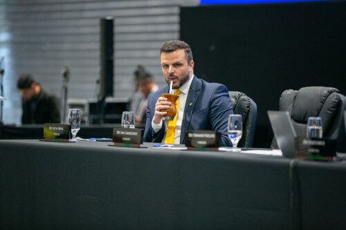 - Deputado Lucas Neves (Podemos)
