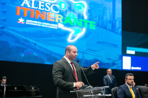 - Deputado Jessé Lopes (PL)