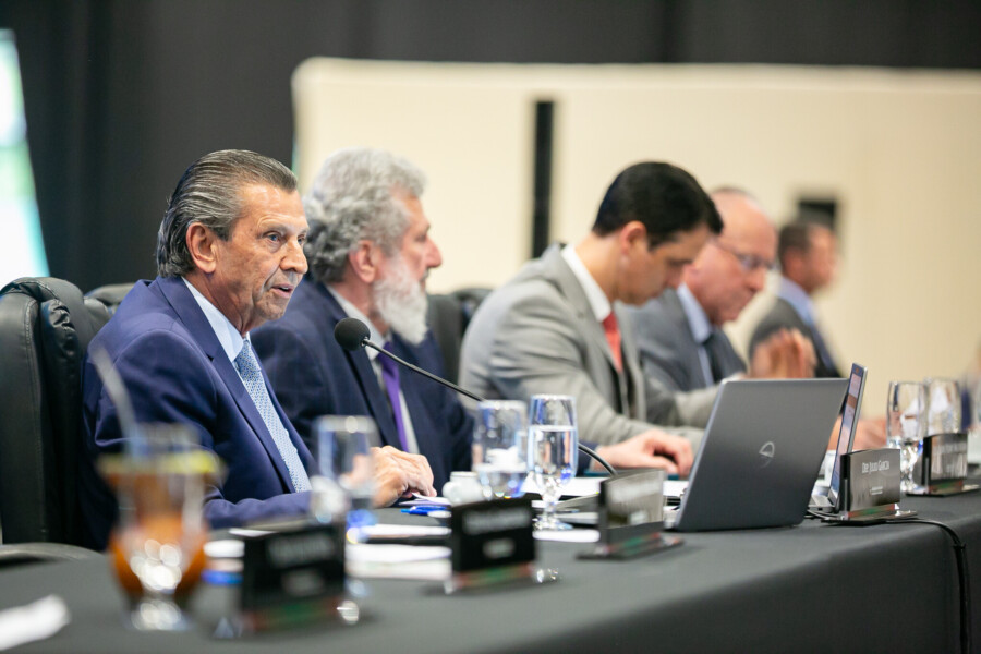 - Deputado Julio Garcia (PSD)
