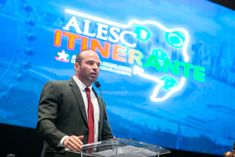 - Deputado Jessé Lopes (PL)