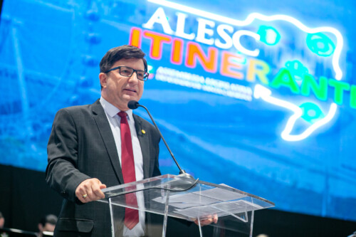 - Deputado Junior Cardoso (PRD)