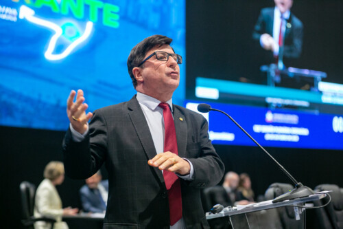 - Deputado Junior Cardoso (PRD)