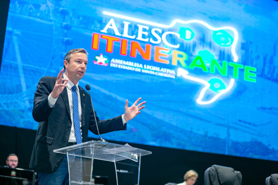 - Deputado Napoleão Bernardes (PSD)