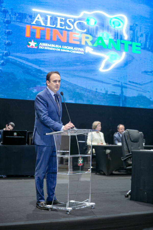 - Deputado Carlos Humberto (PL)