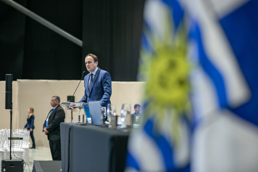 - Deputado Carlos Humberto (PL)