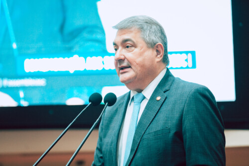 - Deputado Antídio Lunelli (MDB)