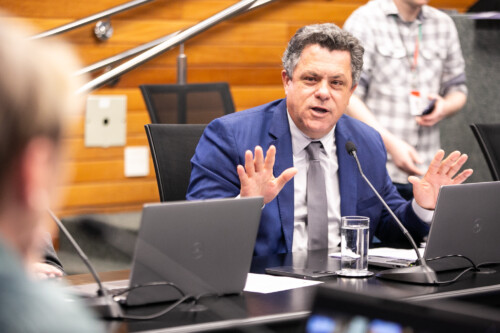 - Deputado Ivan Naatz (PL)