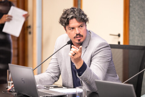 - Deputado Marquito (PSOL)