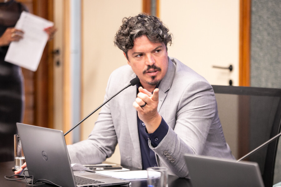- Deputado Marquito (PSOL)