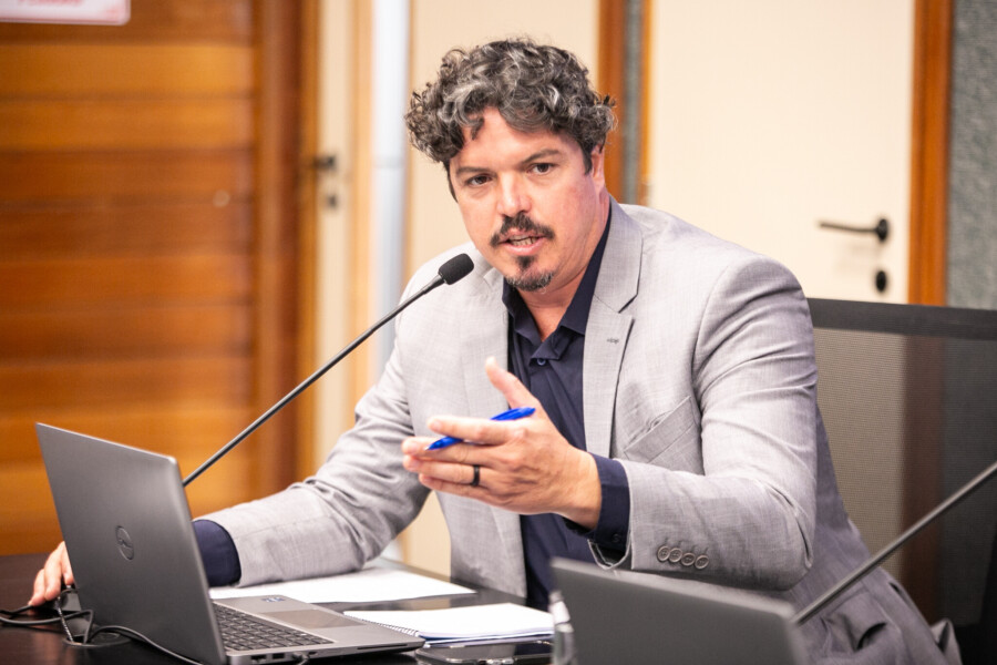 - Deputado Marquito (PSOL)