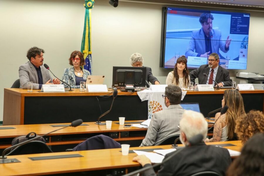 FOTO: Jessen Peixoto