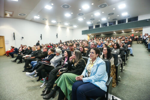 Alesc promove seminário itinerante de comunicação política e redes sociais a vereadores e assessores