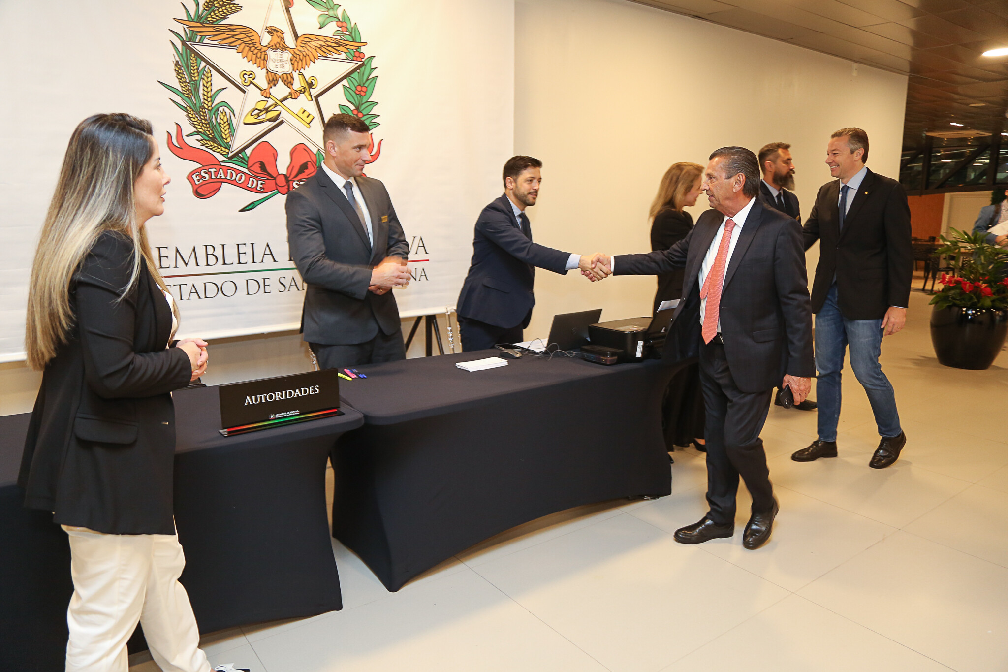 - Deputado Julio Garcia (PSD)