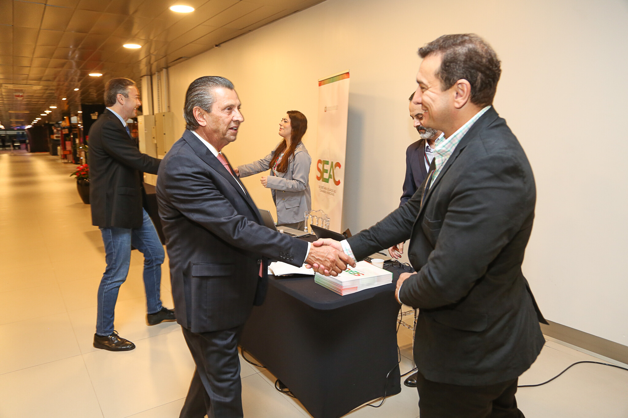 - Deputado Julio Garcia (PSD)