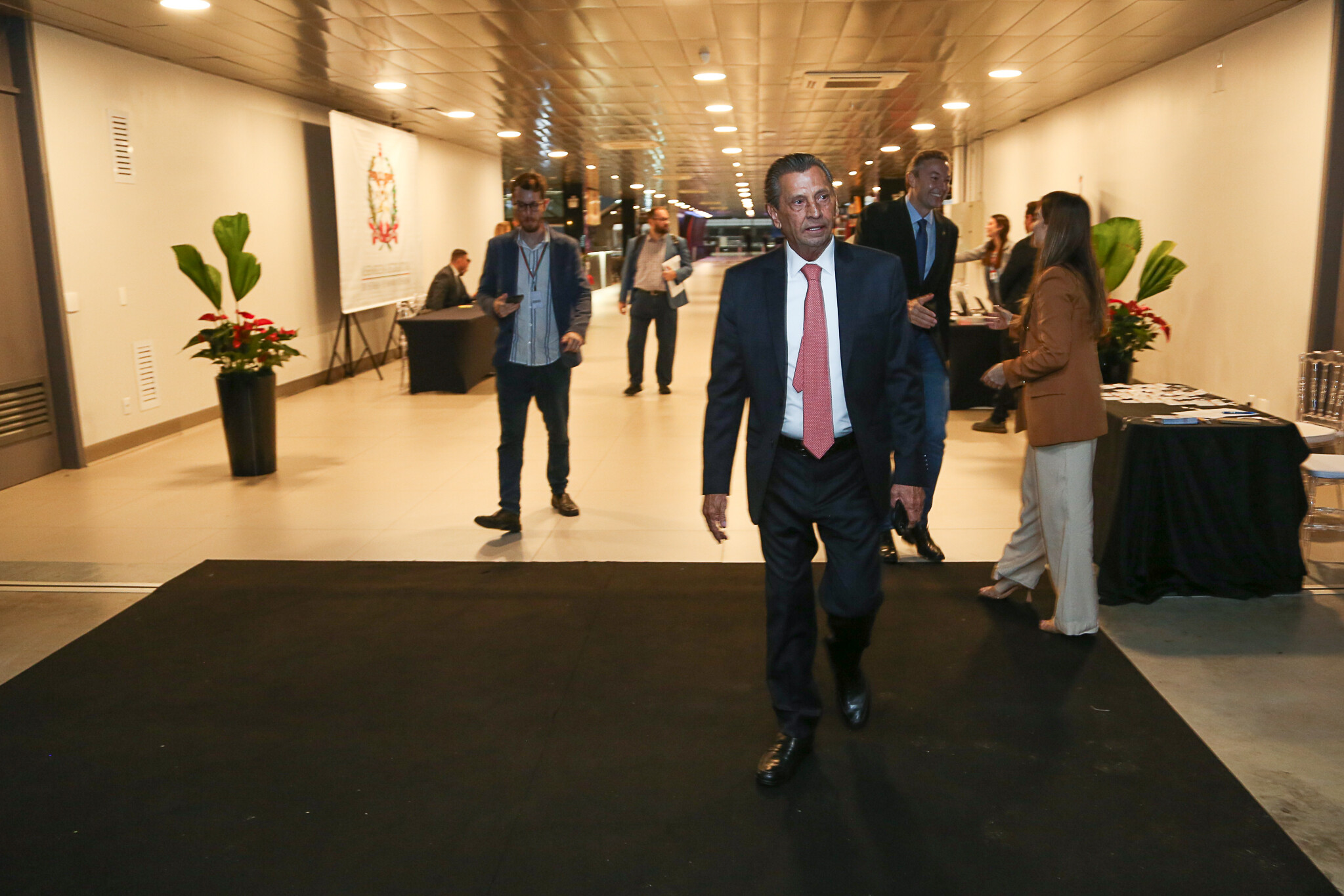 - Deputado Julio Garcia (PSD)