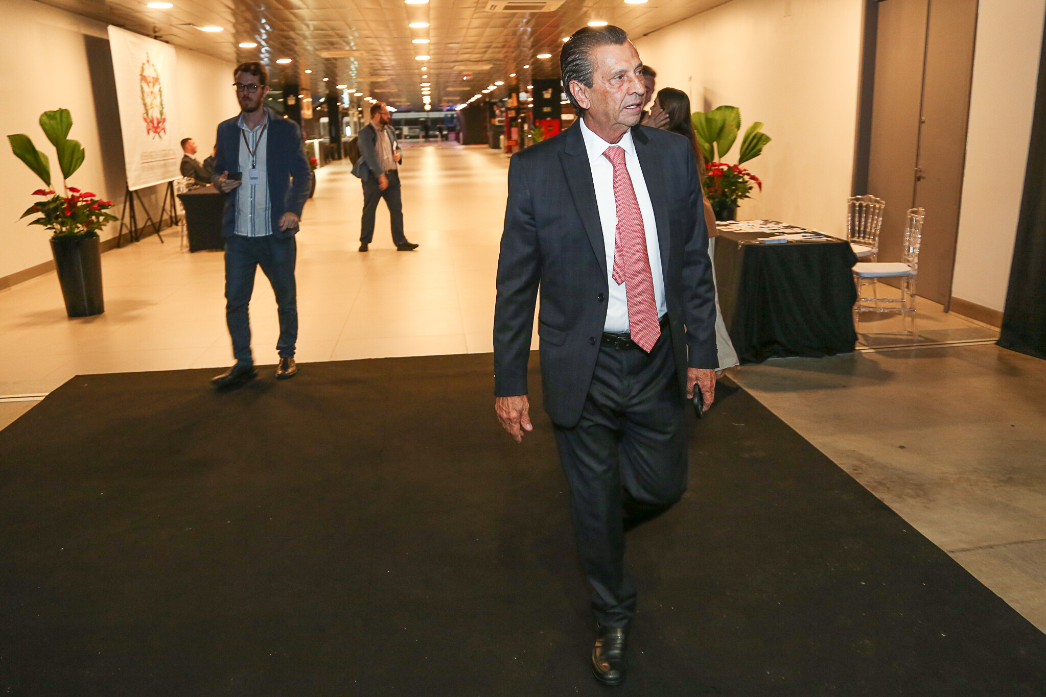 - Deputado Julio Garcia (PSD)