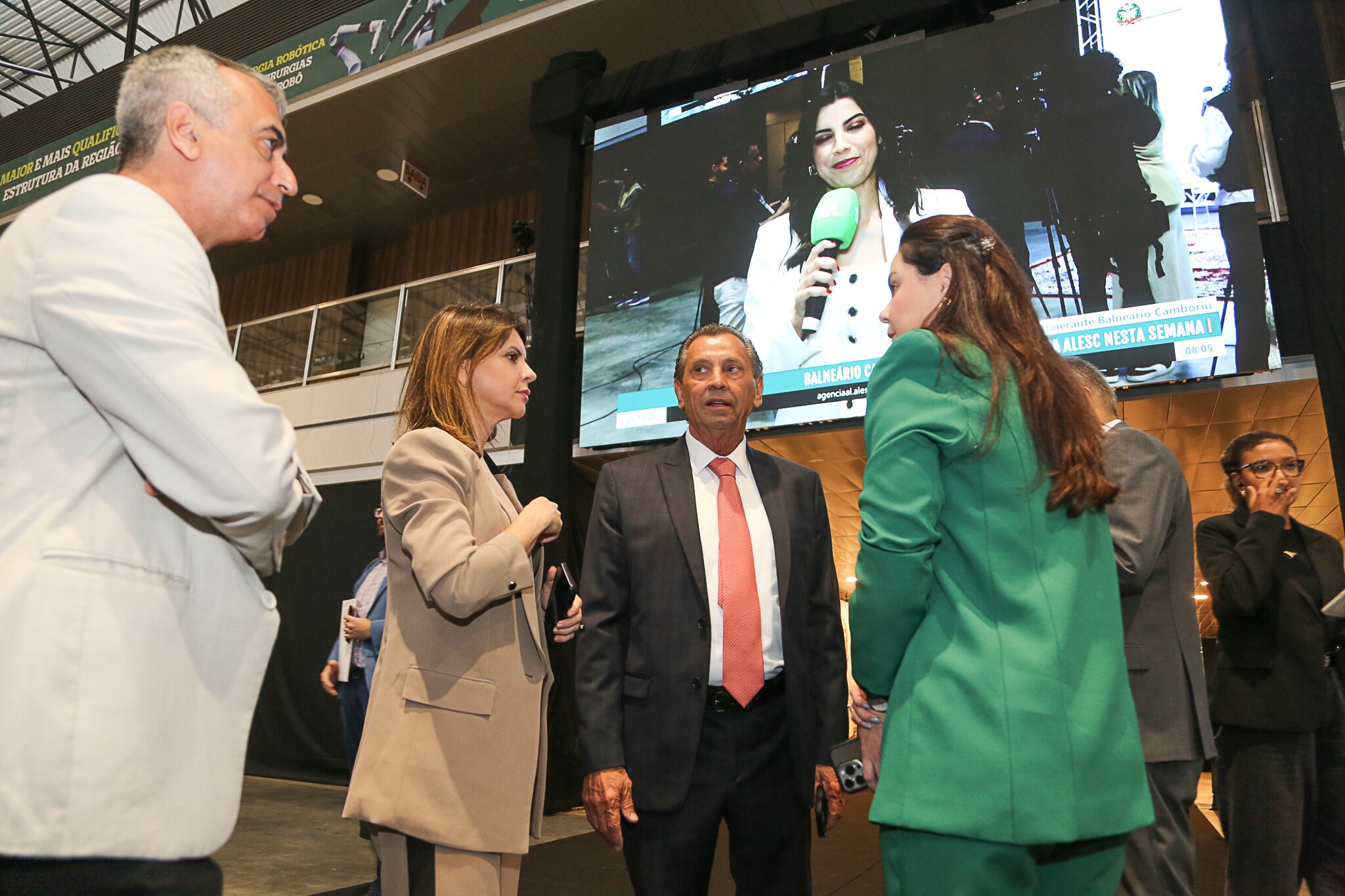 - Deputado Julio Garcia (PSD)