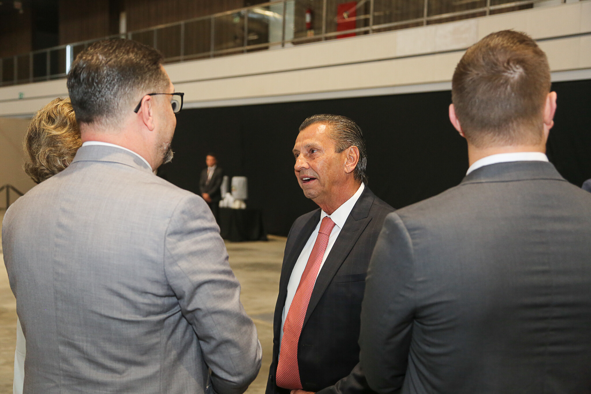 - Deputado Julio Garcia (PSD)