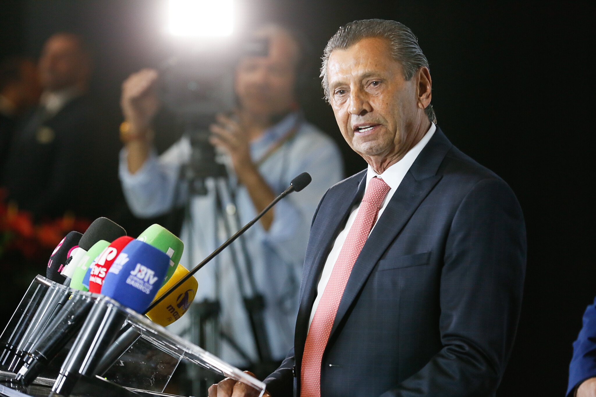 - Deputado Julio Garcia (PSD)