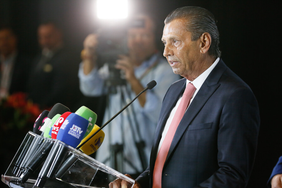 - Deputado Julio Garcia (PSD)