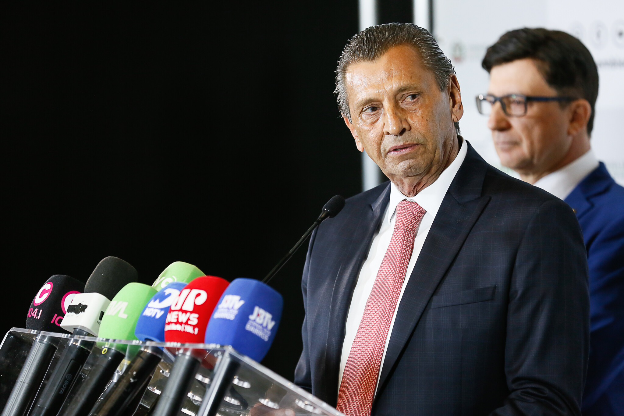 - Deputado Julio Garcia (PSD)