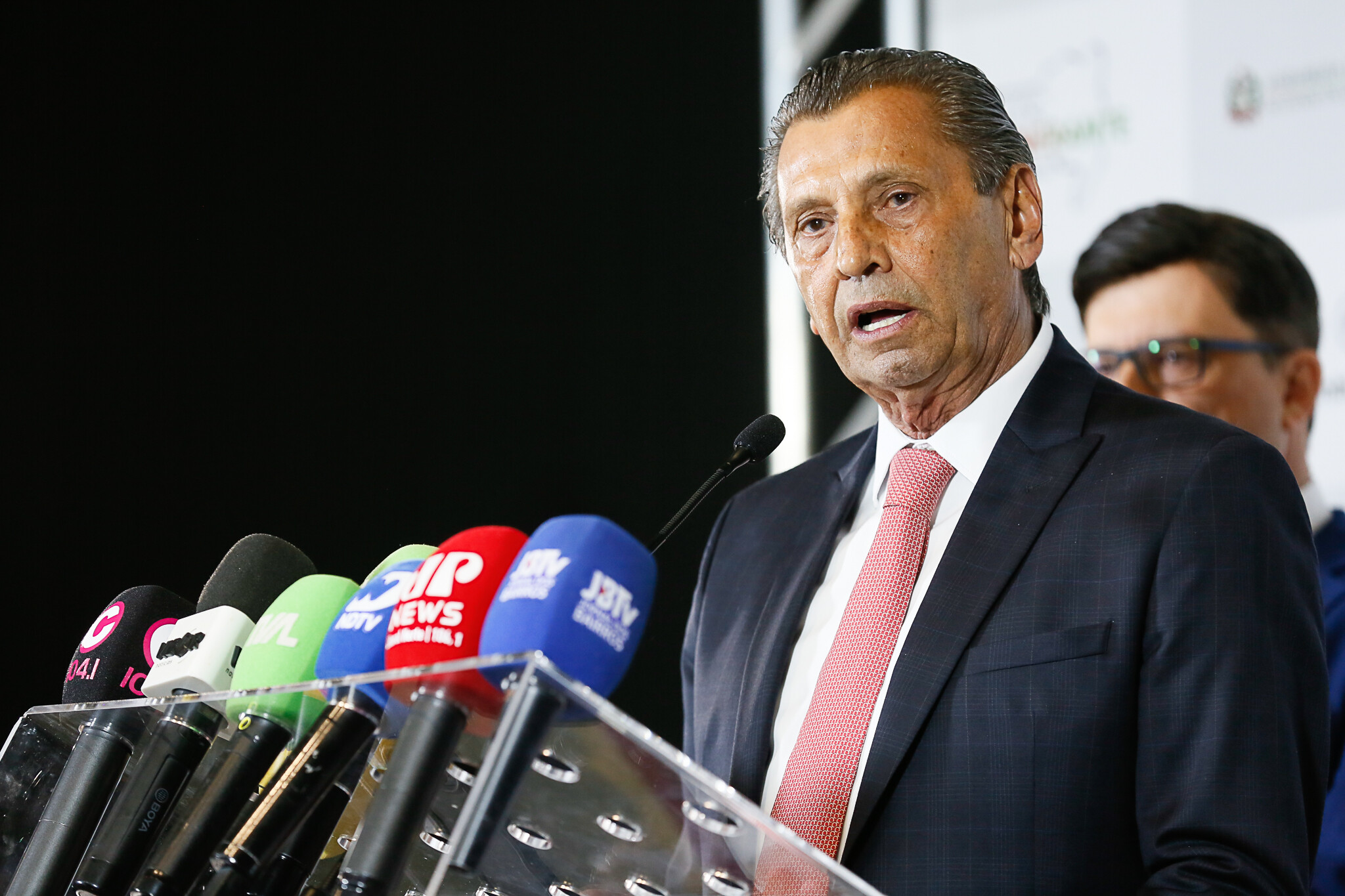 - Deputado Julio Garcia (PSD)