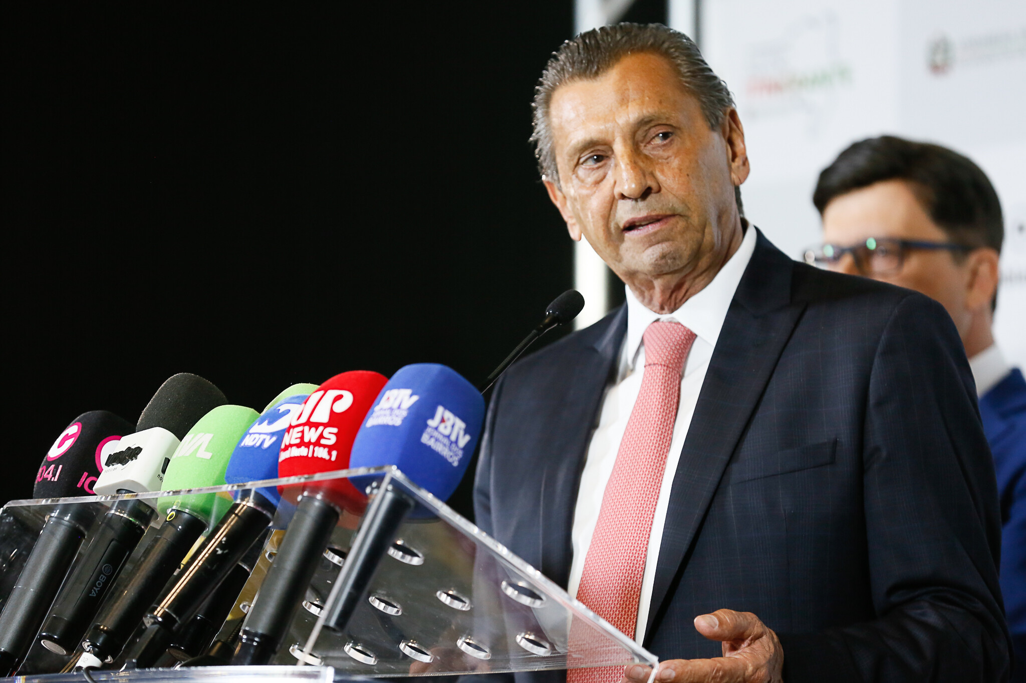 - Deputado Julio Garcia (PSD)