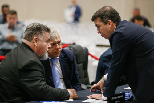 Daniel Conzi / Agência AL