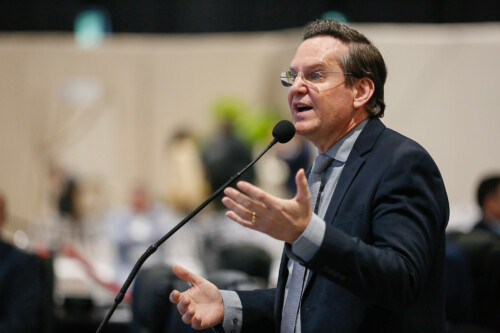 Daniel Conzi / Agência AL