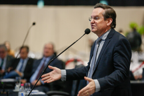 Daniel Conzi / Agência AL