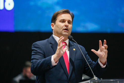 Daniel Conzi / Agência AL