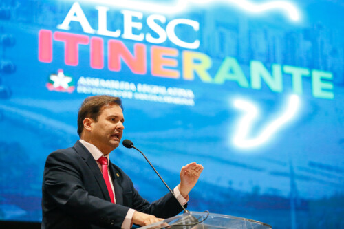 Daniel Conzi / Agência AL