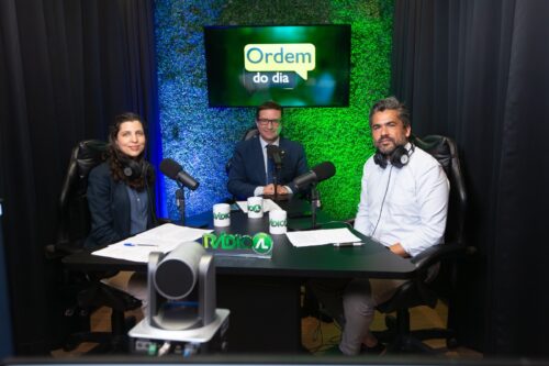 Junior Cardoso fala sobre espaço obrigatório para comércio e serviços em loteamentos