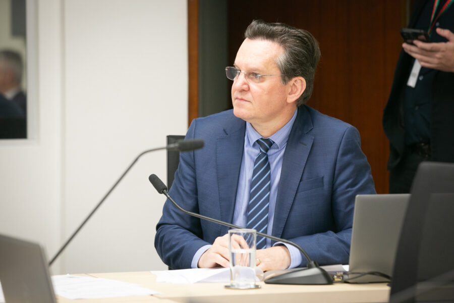 Comissão aprova PL de Miotto sobre reconhecimento de paternidade