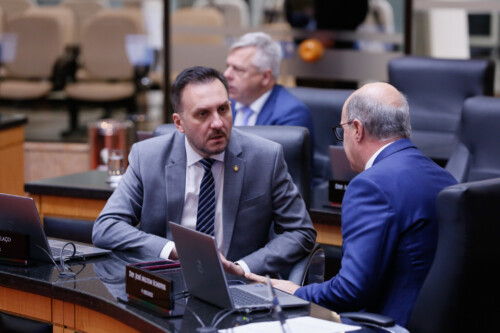 - Deputado Pepê Collaço (PP)