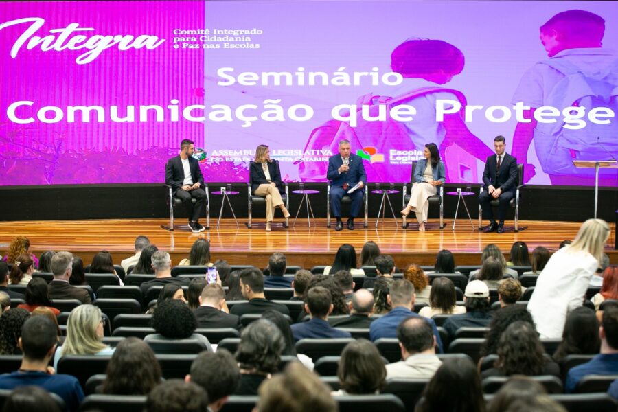 Seminário debate a sensibilidade da cobertura jornalística de tragédias