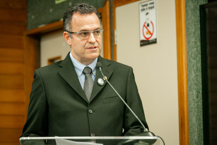José Mário Ferreira, presidente da ACR.