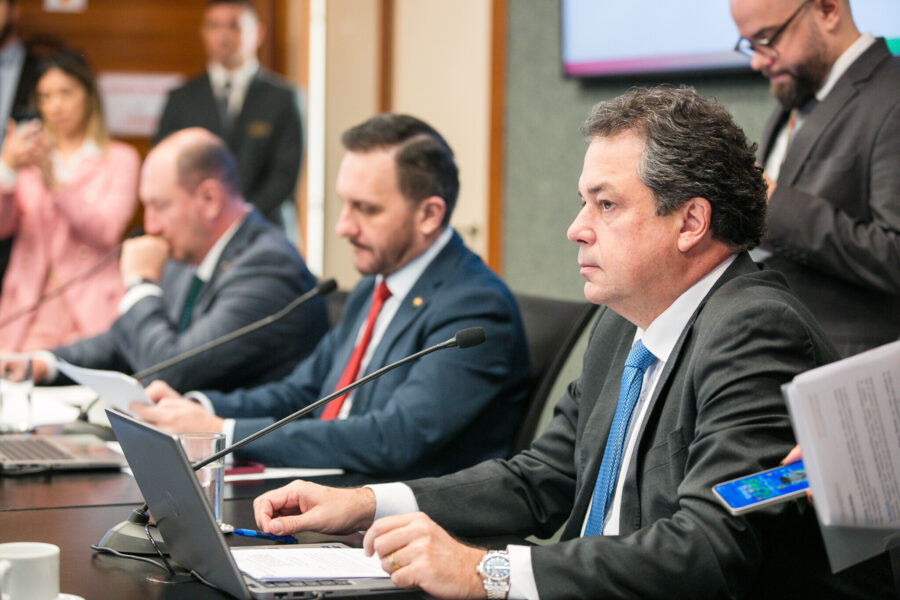 - Deputado Pepê Collaço (PP)
- Deputado Rodrigo Minotto (PDT)