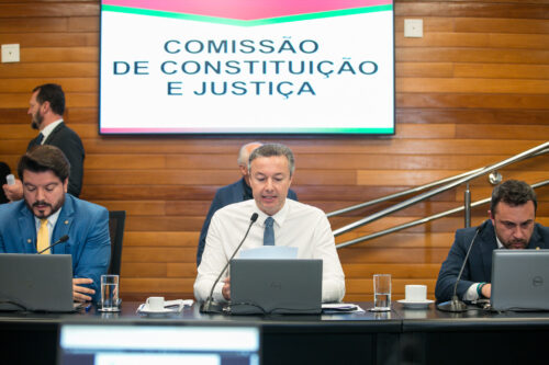 - Deputado Alex Brasil (PL)
 - Deputado Napoleão Bernardes (PSD) 	
 - Deputado Marcius Machado (PL)
