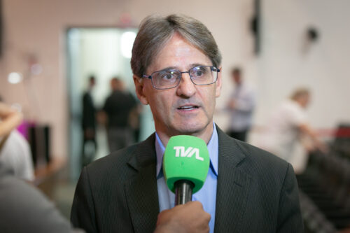 - Deputado Neodi Saretta (PT)