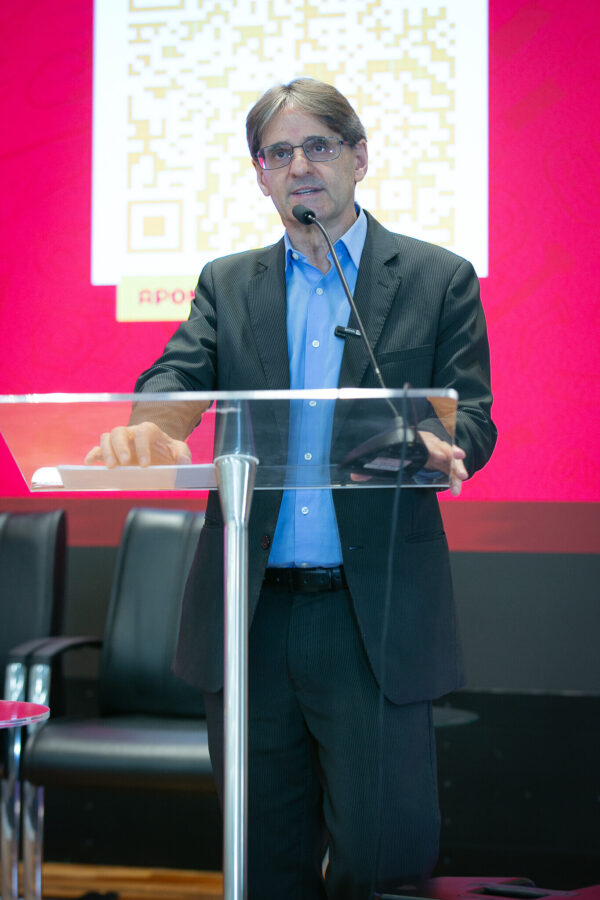 - Deputado Neodi Saretta (PT)