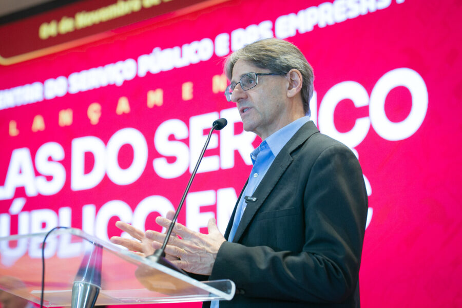 - Deputado Neodi Saretta (PT)