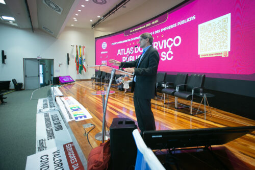 - Deputado Neodi Saretta (PT)
