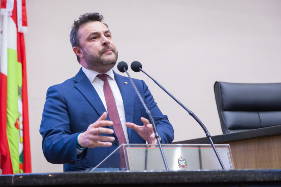- Deputado Marcius Machado (PL)
