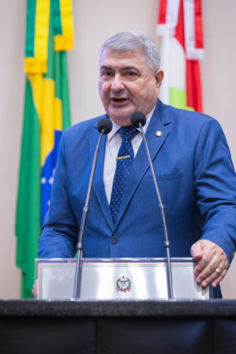- Deputado Antídio Lunelli (MDB)