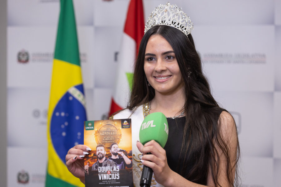 Yasmin de Souza Koerich